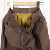 【Unisex S ブラウン系】 Atelier Blue Bottle ( アトリエブルーボトル ) ネオ ウール パンツ 2023 Neo Wool Pants 2023 ナイロン SNUJ10010 Asian Unisex Sn Supernatural（ス - 【公式】2ndGEAR（セカンドギア）Webショップ【登山用品・アウトドア用品専門 買取販売店】