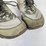 【Men's 28.0cm グリーン系】 Altra ( アルトラ ) ローンピーク 5 Lone Peak 5 カーキ ALTRA EGO MaxTrac StoneGuard フットウェア トレイルランニングシューズ z00060810 カーキ トレイルランニングシューズ