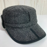 【Unisex M グレー系】 Outdoor Research ( アウトドアリサーチ ) ユーコン キャップ ポリエステル ウェア ウェア小物 ヘッドウェア キャップ z00050384 キャップ ヘッドウェア ウェア小物 ウェア - 【公式】2ndGEAR（セカンドギア）Webショップ【登山用品・アウトドア用品専門 買取販売店】