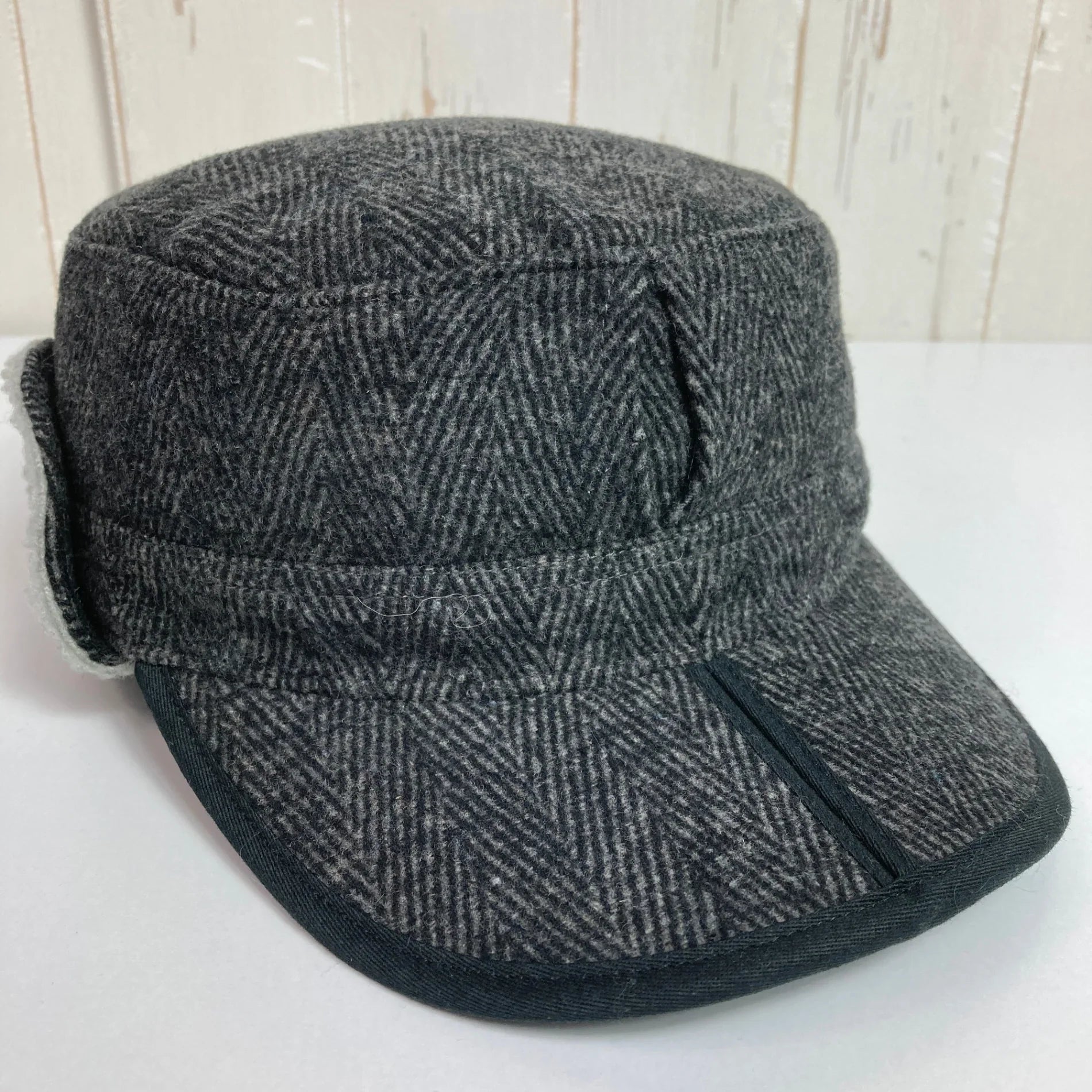 【Unisex M グレー系】 Outdoor Research ( アウトドアリサーチ ) ユーコン キャップ ポリエステル ウェア ウェア小物 ヘッドウェア キャップ z00050384 キャップ ヘッドウェア ウェア小物 ウェア - 【公式】2ndGEAR（セカンドギア）Webショップ【登山用品・アウトドア用品専門 買取販売店】