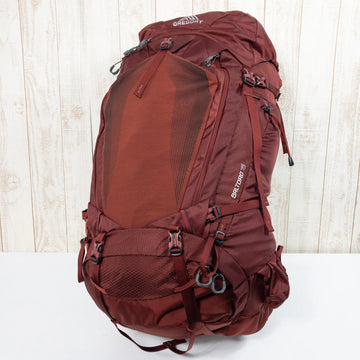 【Ｍ レッド系】 Gregory ( グレゴリー ) バルトロ 75 Baltoro 75 ブリックレッド ナイロン バッグ ストレージ バックパック 容量【55L～79L】 z00051162 ブリックレッド 容量【55L～79L】 バックパック バ - 【公式】2ndGEAR（セカンドギア）Webショップ【登山用品・アウトドア用品専門 買取販売店】