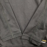 【Men's M ブラック系】 Finetrack ( ファイントラック ) ドライレイヤー ロングスリーブ ポリエステル ウェア トップス インナー シャツ ロングスリーブTシャツ クルーネック 化繊 z00051192 化繊 ロングスリーブTシャツ クルーネッ - 【公式】2ndGEAR（セカンドギア）Webショップ【登山用品・アウトドア用品専門 買取販売店】