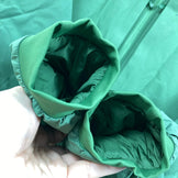 【Men's S グリーン系】 Arcteryx ( アークテリクス ) プロトン ヘビーウェイト フーディ Proton Heavyweight Hoody 化繊ダウン X000007398 Men's 化繊インサレーション アウター ジャケット トップス ウェ - 【公式】2ndGEAR（セカンドギア）Webショップ【登山用品・アウトドア用品専門 買取販売店】