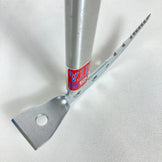 Kajitax Expert II (70cm, Silver) Winter Gear Ice Axe (z00053476)