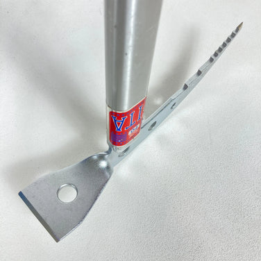 Kajitax Expert II (70cm, Silver) Winter Gear Ice Axe (z00053476)