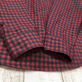 【Men's S レッド系】 Mammut ( マムート ) ウィンター ロングスリーブ シャツ Winter Longsleeve Shirt ポリエステル 1015-00520 Men's 化繊インサレーション ベスト トップス ウェア - 【公式】2ndGEAR（セカンドギア）Webショップ【登山用品・アウトドア用品専門 買取販売店】