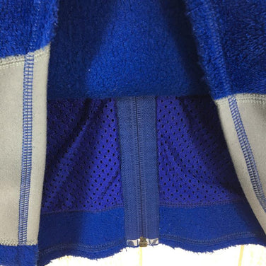 【Men's S ブルー系】 Patagonia ( パタゴニア ) R2 ベスト R2 Vest レギュレーター ポーラテック サーマルプロ フリース チャンネルブルー 生産終了モデル 入手困難 25154 International Men's CHB Cha - 【公式】2ndGEAR（セカンドギア）Webショップ【登山用品・アウトドア用品専門 買取販売店】