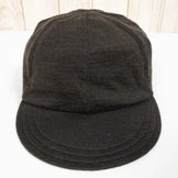 【Unisex OneSize ブラウン系】 2020 Yamatomichi ( 山と道 ) メリノウール キャップ Merino Wool Cap メリノウール ウェア ウェア小物 ヘッドウェア キャップ z00050308 キャップ ヘッドウェア ウェア小物 ウェア - 【公式】2ndGEAR（セカンドギア）Webショップ【登山用品・アウトドア用品専門 買取販売店】