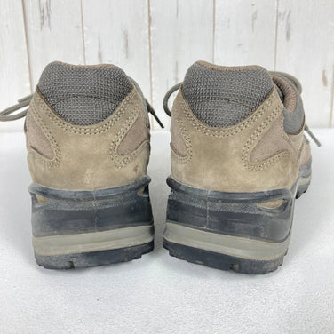 Lowa Renegade III GTX Lo Women's Hiking Shoes, Size 24.3cm, Brown (z00054679)