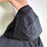 【Men's M ブラック系】 Mountain Hardwear ( マウンテンハードウェア ) コア エアシェル フーディ Kor AirShell Hoody OM3845 010 z00056047 010 ウィンドシェル アウター ジャケット トップス ウ