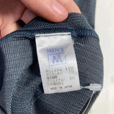 【Men's M グレー系】 Finetrack ( ファイントラック ) ドライレイヤーウォームロングスリーブ ポリエステル ウェア トップス インナー シャツ ロングスリーブTシャツ クルーネック 化繊 z00054670  化繊 ロングスリーブTシャツ クル