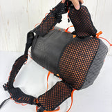 【OneSize ブラック系】 Omm ( オーエムエム ) ファントム 20 Phantom 20 ナイロン バッグ ストレージ バックパック デイパック 容量【～29L】 z00059089  デイパック 容量【～29L】 バックパック バッグ ストレージ