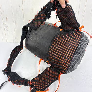 【OneSize ブラック系】 Omm ( オーエムエム ) ファントム 20 Phantom 20 ナイロン バッグ ストレージ バックパック デイパック 容量【～29L】 z00059089  デイパック 容量【～29L】 バックパック バッグ ストレージ