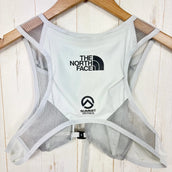 【Unisex L グレー系】 The North Face ( ザ・ノースフェイス ) エイチ エス ティー ヒューム 1 HST Fume 1 ナイロン バッグ ストレージ ランニングベスト ベストパック z00058845 ランニングベスト ベストパック バ