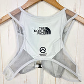 【Unisex L グレー系】 The North Face ( ザ・ノースフェイス ) エイチ エス ティー ヒューム 1 HST Fume 1 ナイロン バッグ ストレージ ランニングベスト ベストパック z00058845  ランニングベスト ベストパック バ