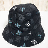【Women's OneSize ブラック系】 Montura ( モンチュラ ) フラワー パワー キャップ Flower Power Cap MBCG30W Women's ハット ヘッドウェア ウェア小物 ウェア - 【公式】2ndGEAR（セカンドギア）Webショップ【登山用品・アウトドア用品専門 買取販売店】