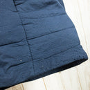 【Men's XS ネイビー系】 2017 Patagonia ( パタゴニア ) ナノ エア フーディ Nano Air Hoody 化繊ダウン ウェア トップス アウター ジャケット 化繊インサレーション z00050772 化繊インサレーション アウター ジャ - 【公式】2ndGEAR（セカンドギア）Webショップ【登山用品・アウトドア用品専門 買取販売店】