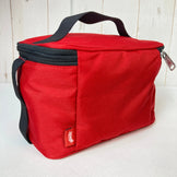 【OneSize レッド系】 Chums ( チャムス ) チャムスロゴスパイスケース クックウェア クーラーボックス 断熱ケース z00053166  クーラーボックス 断熱ケース クックウェア