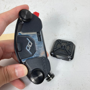 【OneSize ブラック系】 Peak Design	 ( ピークデザイン ) キャプチャー カメラクリップ Capture Camera Clip フォトグラフィングギア z00055511  フォトグラフィングギア