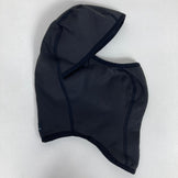 [L/XL Black] Outdoor Research Ninja Cluba Ninja Clava Nylon Balaclava z00054326