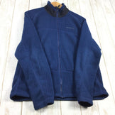 【Men's M ネイビー系】Patagonia ( パタゴニア ) R3 ラディアント ジャケット R3 Radiant Jacket レギュレーター ポーラテック サーマルプロ 25302 International Men's フリース アウター ジャケット トップス ウェア - 【公式】2ndGEAR（セカンドギア）Webショップ【登山用品・アウトドア用品専門 買取販売店】