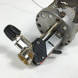 【OneSize シルバー系】Primus ( プリムス ) 541 マイクロンランタン P-541 320ルクス ガスランタン P-541 ランタン ライティングギア - 【公式】2ndGEAR（セカンドギア）Webショップ【登山用品・アウトドア用品専門 買取販売店】