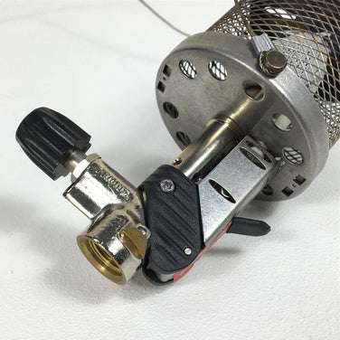 【OneSize シルバー系】Primus ( プリムス ) 541 マイクロンランタン P-541 320ルクス ガスランタン P-541 ランタン ライティングギア - 【公式】2ndGEAR（セカンドギア）Webショップ【登山用品・アウトドア用品専門 買取販売店】