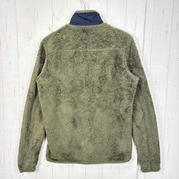 【Men's S カーキグリーン系】 Norrona ( ノローナ ) ノローナ ウォーム3 ジャケット メンズ Norrona Warm3 Jacket M's 5207-20 3301 OLIVE NIGHT z00056096 3301 OLIVE NIGHT フリ - 0