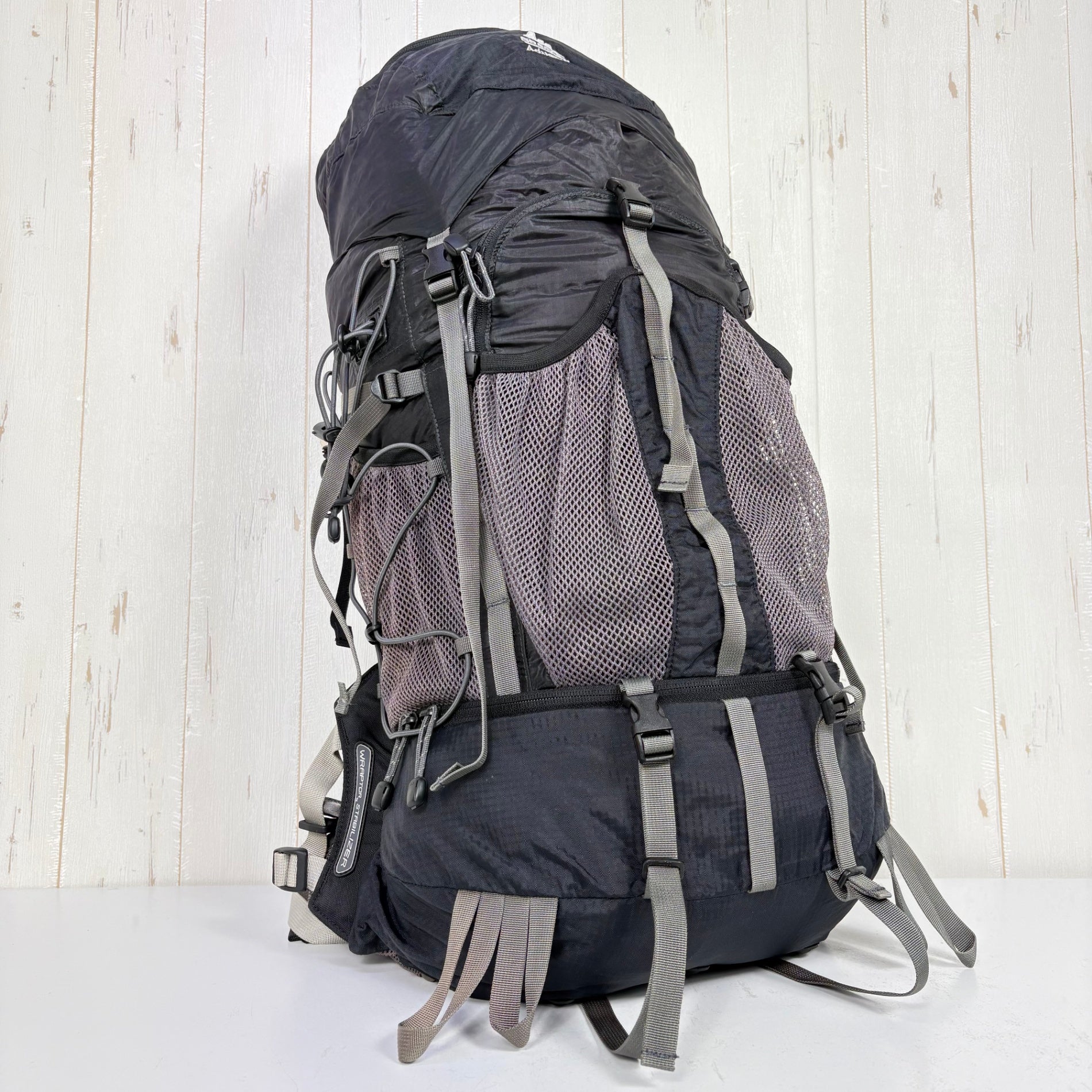 Men's S グレー系】Patagonia ( パタゴニア ) リコネッサンス パンツ