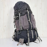 [Unisex M Black Series] 2004 Gregory Advent Pro Discontinued Model Hard to Find Nylon Bag Storage Backpack Capacity [30L-54L] z00058536 Capacity [30L-54L] Backpack