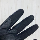 【Unisex XS ブラック系】 Isuka ( イスカ ) ウェザーテック トレッキング グローブ WEATHERTEC Trekking Gloves ナイロン ウェア ウェア小物 グローブ 手袋 z00059793  グローブ 手袋 ウェア小物 ウェア