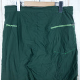 【Men's M グリーン系】 Houdini ( フーディニ ) スウィフト パンツ Swift Pants ナイロン International Men's 化繊 ロングパンツ ボトムス ウェア - 【公式】2ndGEAR（セカンドギア）Webショップ【登山用品・アウトドア用品専門 買取販売店】