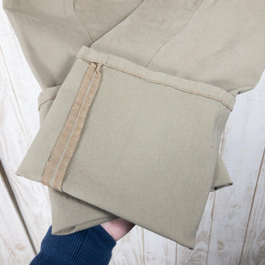 【Men's M ベージュ系】 Grip Swany ( グリップスワニー ) ジョグ 3D キャンプパンツ JOG 3D CAMP PANTS コットン ウェア ボトムス ロングパンツ コットン z00050253 コットン ロングパンツ ボトムス ウェア - 【公式】2ndGEAR（セカンドギア）Webショップ【登山用品・アウトドア用品専門 買取販売店】