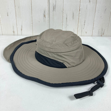 【OneSize ブラウン系】 Shape Flexer ( シェイプフレクサー ) サンハット Sunhats 入手困難 ナイロン ウェア ウェア小物 ヘッドウェア ハット z00053810  ハット ヘッドウェア ウェア小物 ウェア - 0