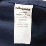 【Men's S ネイビー系】 Patagonia ( パタゴニア ) ウィンド シールド ベスト Wind Shield Vest ポリエステル 24071 International Men's フリース ベスト トップス ウェア - 【公式】2ndGEAR（セカンドギア）Webショップ【登山用品・アウトドア用品専門 買取販売店】