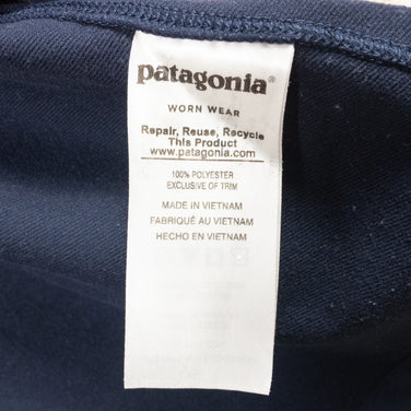 【Men's S ネイビー系】 Patagonia ( パタゴニア ) ウィンド シールド ベスト Wind Shield Vest ポリエステル 24071 International Men's フリース ベスト トップス ウェア - 【公式】2ndGEAR（セカンドギア）Webショップ【登山用品・アウトドア用品専門 買取販売店】