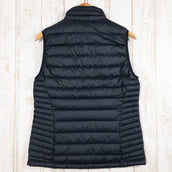 【Women's M ブラック系】 Patagonia ( パタゴニア ) ウィメンズ ダウン セーター ベスト Down Sweater Vest ダウン 84628 International Women's ブラック | Black | BLK ダウンインサレーシ - 【公式】2ndGEAR（セカンドギア）Webショップ【登山用品・アウトドア用品専門 買取販売店】