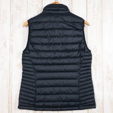 【Women's M ブラック系】 Patagonia ( パタゴニア ) ウィメンズ ダウン セーター ベスト Down Sweater Vest ダウン 84628 International Women's ブラック | Black | BLK ダウンインサレーシ - 【公式】2ndGEAR（セカンドギア）Webショップ【登山用品・アウトドア用品専門 買取販売店】