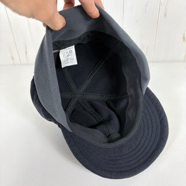 【OneSize ブラック系】 Ridge Mountain Gear ( リッジマウンテンギア ) フリースイヤーマフキャップ Fleece Earmuff Cap ポリエステル ウェア ウェア小物 ヘッドウェア キャップ ポーラテック・ウィンドプロ z00054