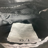 均码黑色 F/CE 420 re/cor 都市尼龙储物单肩包 (z00054980)