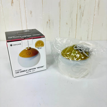 【OneSize グリーン系】 Snowpeak ( スノーピーク ) ほおずき もり Hoozuki Mori ES-070 GR z00056945 GR ランタン ライティングギア