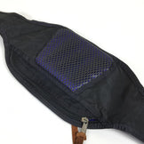 【OneSize ブルー系】Gregory ( グレゴリー ) ヒップ ストリーム Hip Stream ヒップパック ウエストバッグ エレクトリックブルー 青タグ 青文字タグ 生産終了モデル 入手困難 ウエストバッグ ヒップパック バッグ ストレージ - 【公式】2ndGEAR（セカンドギア）Webショップ【登山用品・アウトドア用品専門 買取販売店】