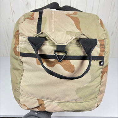 【OneSize ベージュ系】 2000s Gregory ( グレゴリー ) クラシック ダッフルバッグ XL Classic Dafful Bag XL Desert Camo 生産終了モデル 入手困難 アメリカ製 希少柄 ナイロン バッグ ストレージ ダッフル
