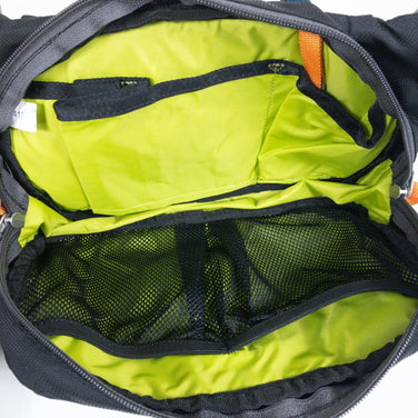 【OneSize ブラック系】 Paago Works ( パーゴワークス ) パスファインダーM ナイロン PF-02-BK サコッシュポーチ バッグ ストレージ - 【公式】2ndGEAR（セカンドギア）Webショップ【登山用品・アウトドア用品専門 買取販売店】