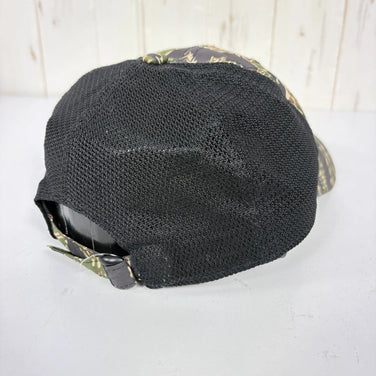【OneSize グリーン系】 Mountain Martial Arts | Mma ( マウンテンマーシャルアーツ ) トラッカーハット Trucker Hat 生産終了モデル 入手困難 New Eraコラボ ポリエステル ウェア ウェア小物 ヘッドウェア キャ