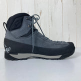 【Men's 26.5cm グレー系】 Zamberlan ( ザンバラン ) サラテ トレック GT RR RECCO Sarate Trek GT RR RECCO フットウェア トレッキングブーツ z00057125  トレッキングブーツ フットウェア