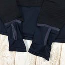 【Unisex XS ブラック系】 Mountain Martial Arts | Mma ( マウンテンマーシャルアーツ ) × Sayama Works（サヤマワークス）ポーラテックパワーグリッド マウンテンフーディ ジャケット Polartec Power Gri - 【公式】2ndGEAR（セカンドギア）Webショップ【登山用品・アウトドア用品専門 買取販売店】