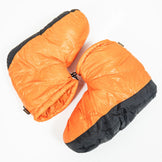 【Unisex M オレンジ系】 Magic Mountain ( マジックマウンテン ) エレファントット ダウンシューズ フットウェア テントシューズ z00051783 テントシューズ フットウェア - 【公式】2ndGEAR（セカンドギア）Webショップ【登山用品・アウトドア用品専門 買取販売店】