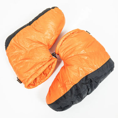 【Unisex M オレンジ系】 Magic Mountain ( マジックマウンテン ) エレファントット ダウンシューズ フットウェア テントシューズ z00051783 テントシューズ フットウェア - 【公式】2ndGEAR（セカンドギア）Webショップ【登山用品・アウトドア用品専門 買取販売店】