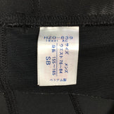 【Men's SB ブラック系】Cw-x ( シーダブリューエックス ) ジェネレーター モデル ロング タイツ Generator Long Tights HZO639 Asian Men's タイツ ボトムス ウェア - 【公式】2ndGEAR（セカンドギア）Webショップ【登山用品・アウトドア用品専門 買取販売店】